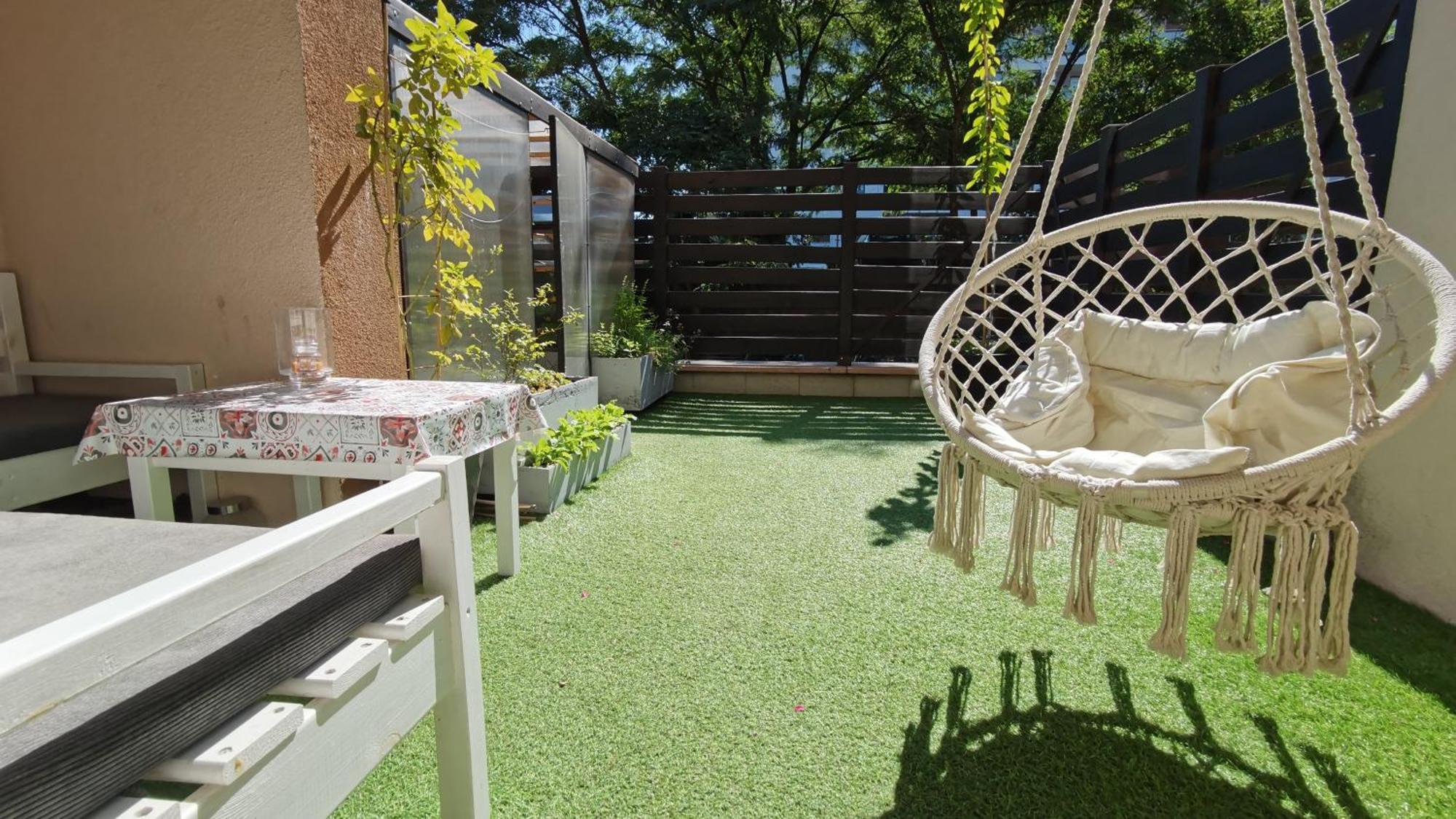 Apartamento Trzy Szczescia Zielona Góra Exterior foto